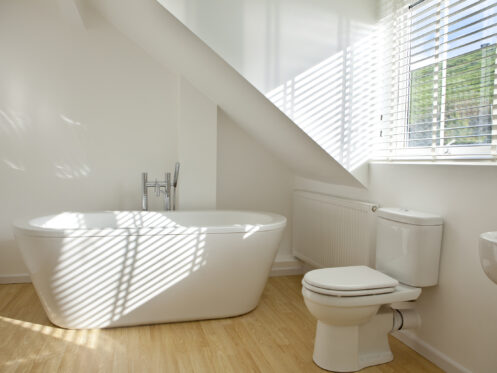 Bathroom Remodel in AZ, CA, FL, TX, CO, NV