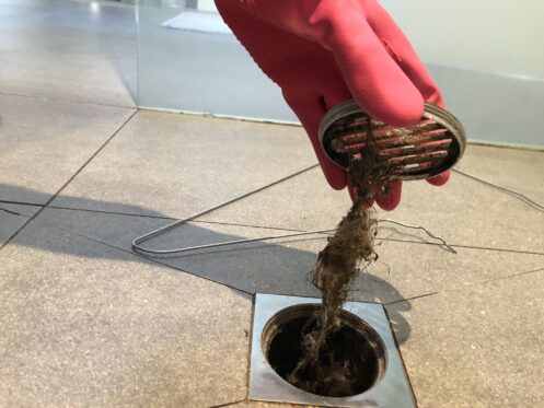 Drain Cleaning in AZ, CA, FL, TX, CO, NV