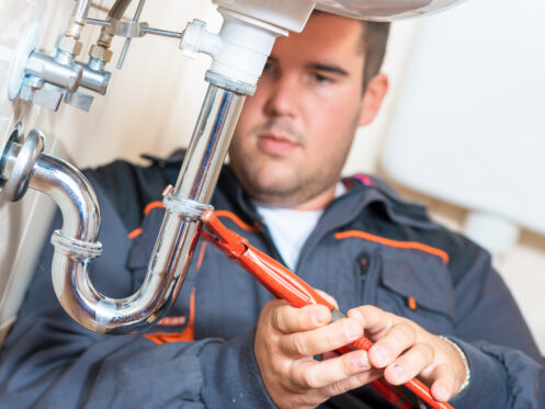 Drain and sewer line services in AZ