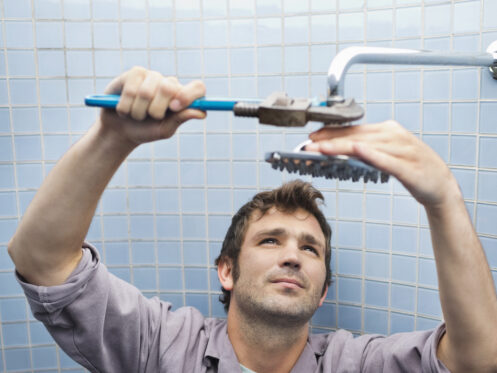 Plumbing services in AZ, FL, TX, CO