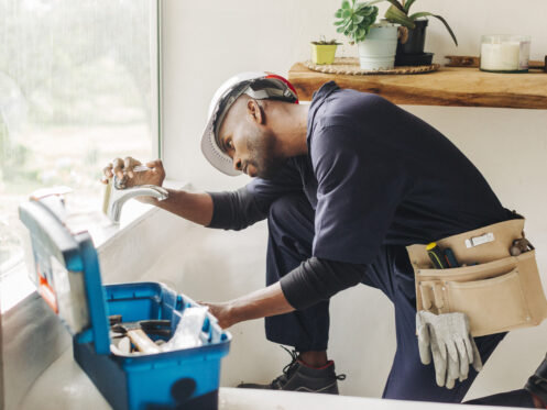 What to Know About Plumbing Before Buying Your New Home