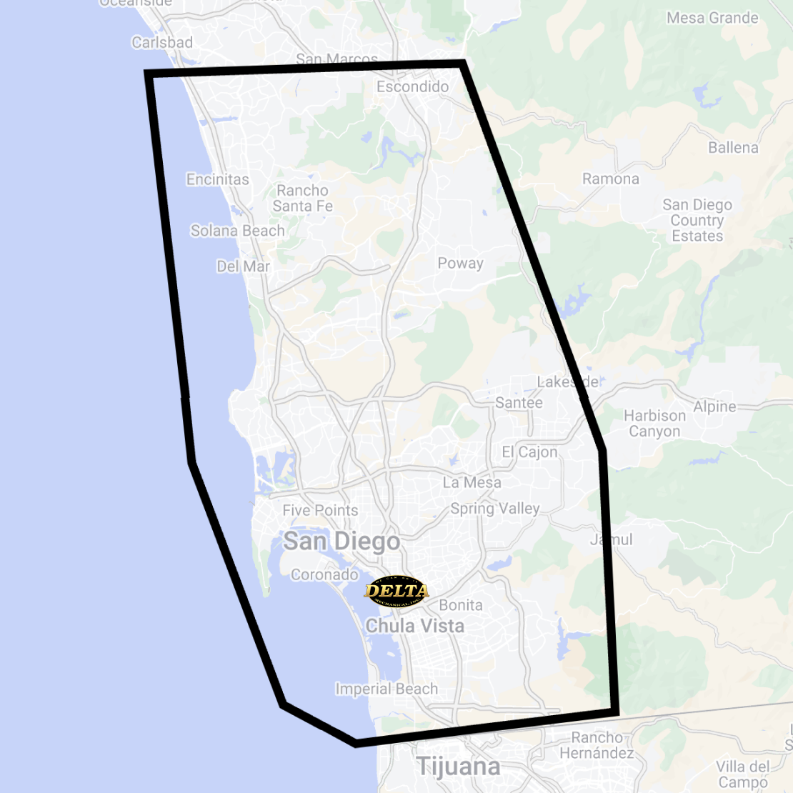 San Diego